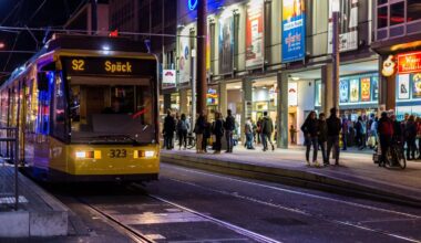 Gemeinderat will Fahrplan bei Bus und Bahn ausdünnen