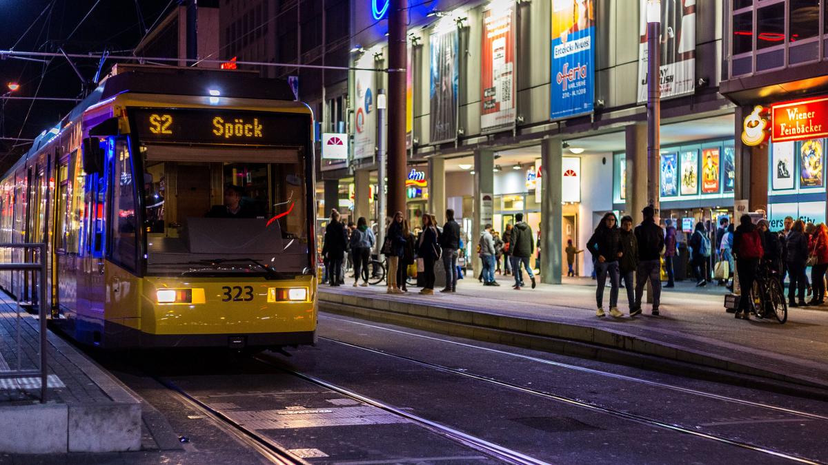 Gemeinderat will Fahrplan bei Bus und Bahn ausdünnen