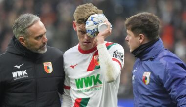 Augsburger Trainer-Suche? Das sagt Interimscoach Baum