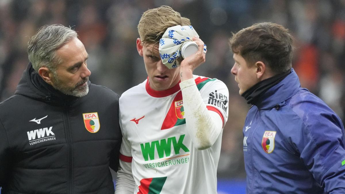 Augsburger Trainer-Suche? Das sagt Interimscoach Baum