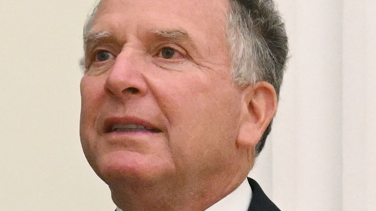 Ukraine-Krieg: ++ Orbán nennt EU-Pläne „rechtswidrig“ – Witkoff in Berlin erwartet ++ Liveticker