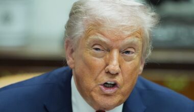 Laut Medienbericht: USA sollen planen, Keil zwischen EU und vier spezielle EU-Mitgliedstaaten zu treiben