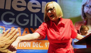 Wahl in Miami: „La Gringa“ schockt Trump – erste demokratische Bürgermeisterin seit 30 Jahren