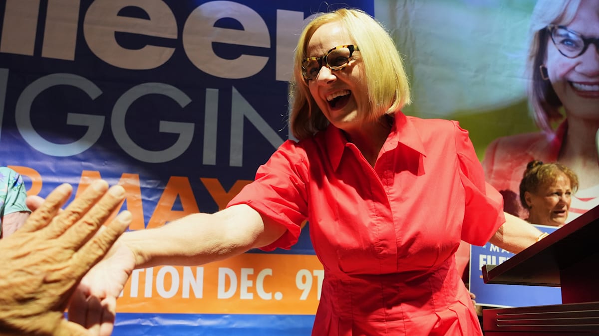 Wahl in Miami: „La Gringa“ schockt Trump – erste demokratische Bürgermeisterin seit 30 Jahren