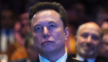 „Forbes“-Magazin: Musks geschätztes Vermögen knackt nächste Rekordmarke