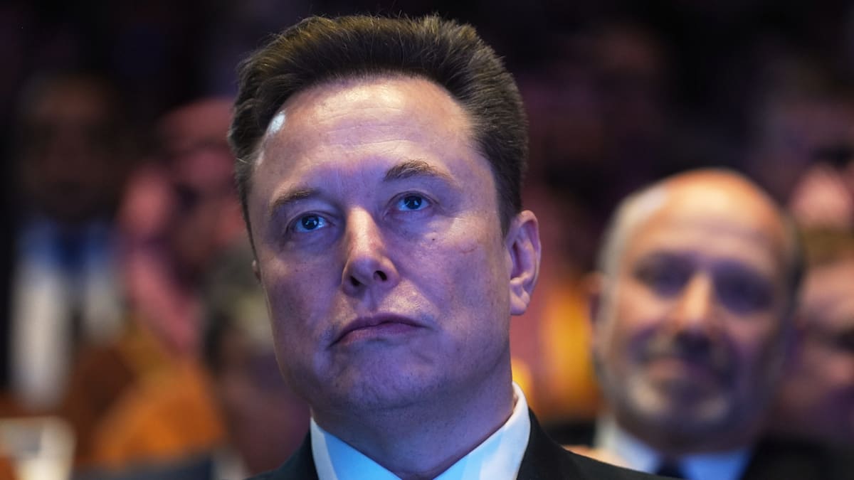 „Forbes“-Magazin: Musks geschätztes Vermögen knackt nächste Rekordmarke