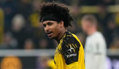 Borussia Dortmund: Als wäre das alles nicht genug, setzt Matthias Sammer noch einen drauf