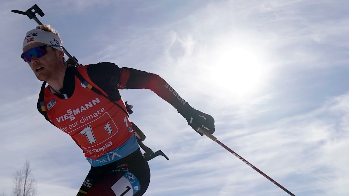 Sivert Guttorm Bakken (†27): Biathlet im Hotelzimmer gestorben – Verband und Familie schalten Anwälte ein