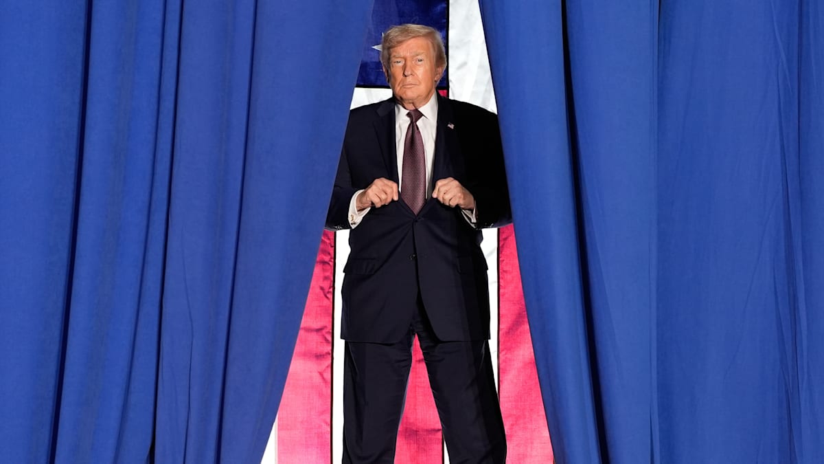 In Nigeria: Trump wünscht getöteten Terroristen „Frohe Weihnachten“ – USA melden Angriffe auf IS-Kämpfer