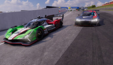 Project Motor Racing: Entwickler bauen nach enttäuschendem Release Stellen ab