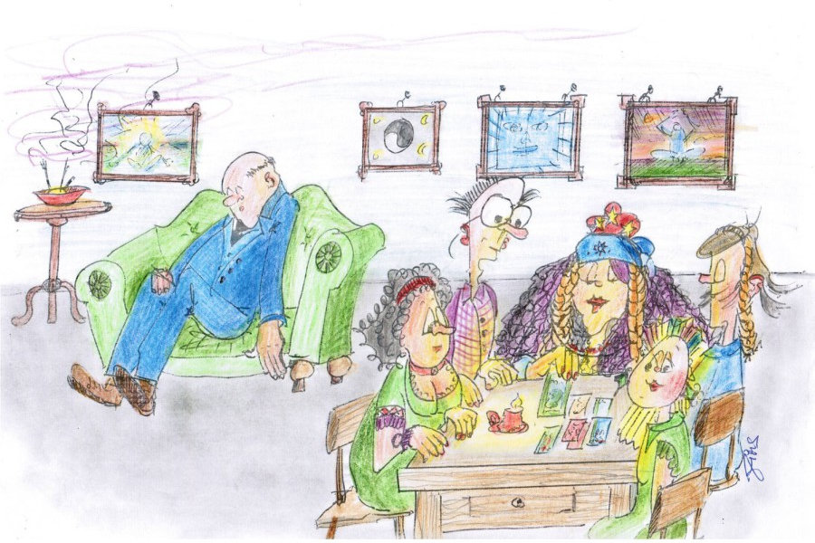 Für d'Familie kann man nix: Vorhang auf bei der Auemer Bühn