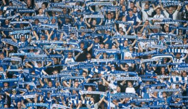 1. FC Magdeburg: Nächstes Spiel in der 2. Bundesliga gegen Eintracht Braunschweig