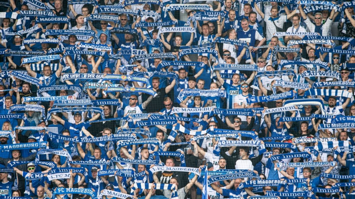 1. FC Magdeburg: Nächstes Spiel in der 2. Bundesliga gegen Eintracht Braunschweig