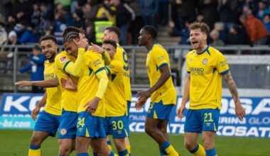 Eintracht Braunschweig: Findet die Aufbruchstimmung ein frühes Ende?