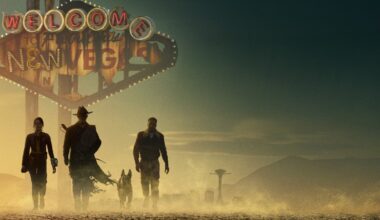 Neue Filme und Serien bei Netflix, Disney+ und Amazon Prime im Dezember 2025