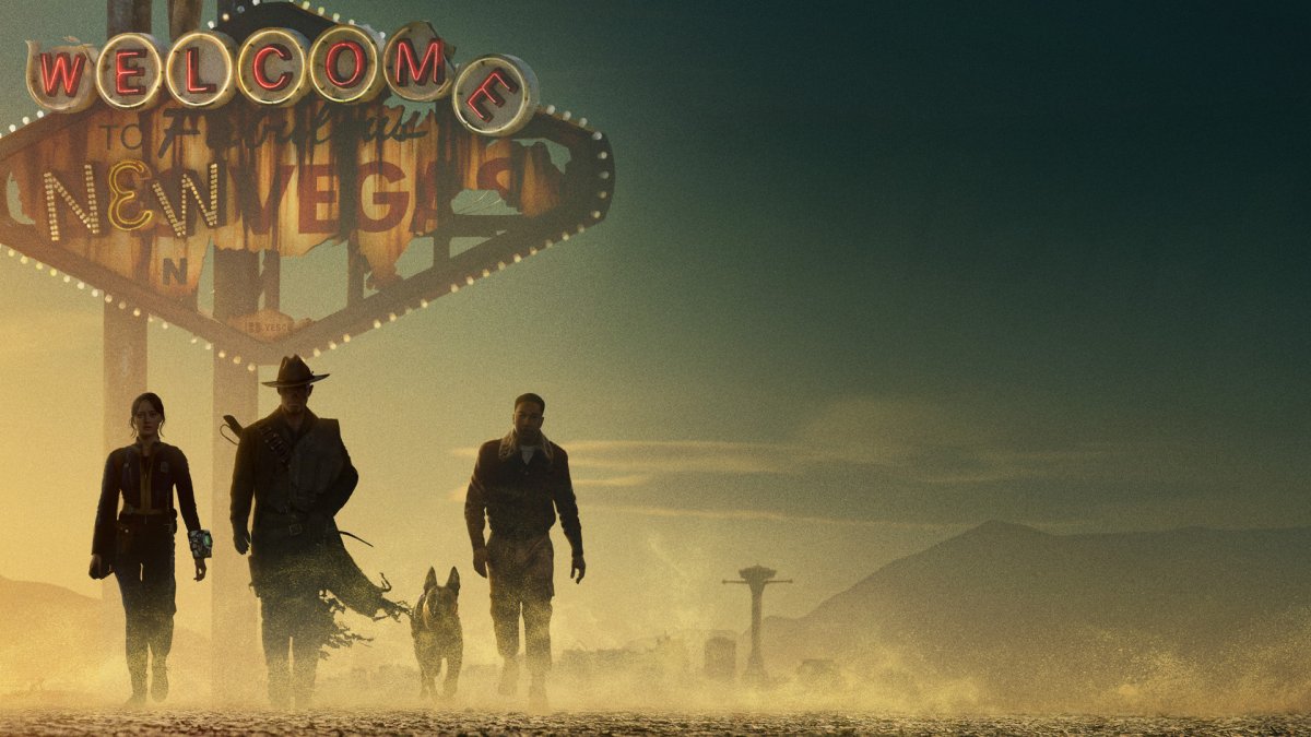 Neue Filme und Serien bei Netflix, Disney+ und Amazon Prime im Dezember 2025