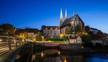 Die Farbe Blau: Bringen Sie Ihre Favoriten im c't-Foto-Wettbewerb nach vorn