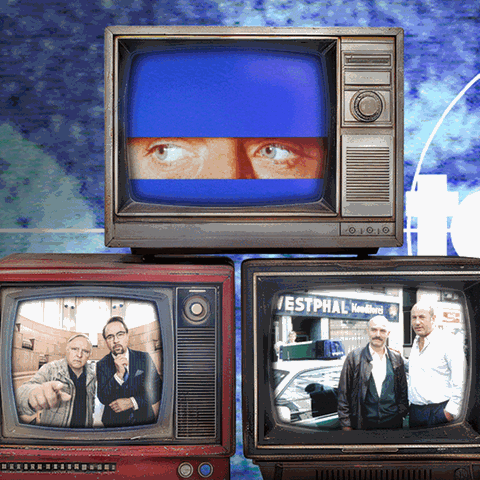 Tatort: Morde für Millionen