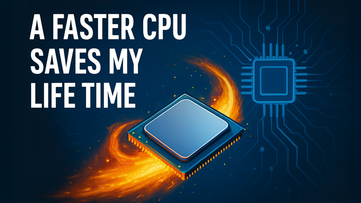 Shader-Kompilierung, Spielstarts und 7-Zip getestet