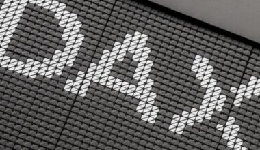 Hannover Rück-Aktie: Vierter Tag ohne Veränderung