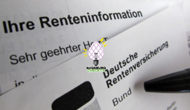 Angebliche Einmalzahlung für Rentner ist ein KI-Fake