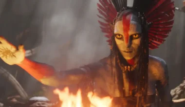 "Avatar 3 - Fire and Ash": Darum geht's in Camerons Blockbuster