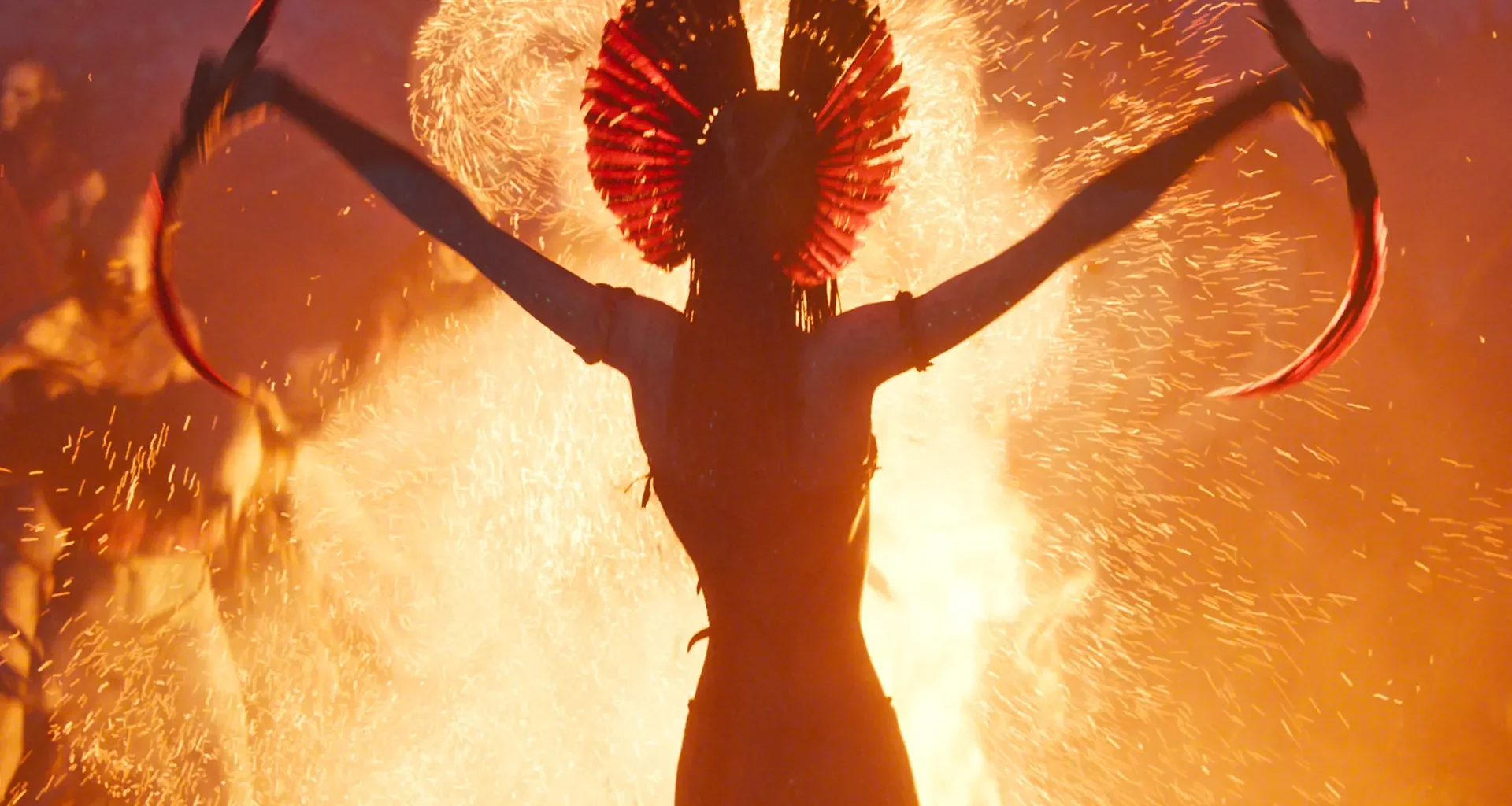 "Avatar 3: Fire And Ash": Zu lang geratenes Kino-Spektakel