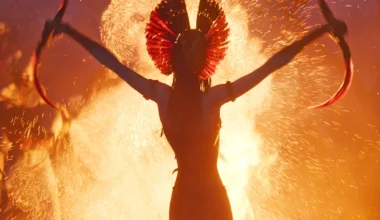 "Avatar 3: Fire And Ash": Zu lang geratenes Kino-Spektakel