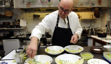 Ranking mit besten Restaurants und Gasthäusern in Augsburg und Region