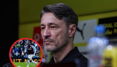 Borussia Dortmund: Kovac-Liebling kommt nicht! Absage an den BVB