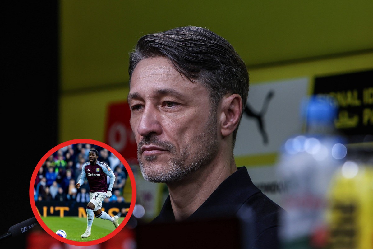 Borussia Dortmund: Kovac-Liebling kommt nicht! Absage an den BVB