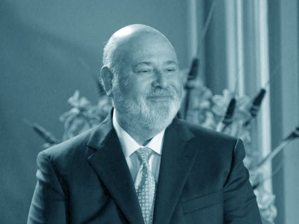 NEW GIRL, Rob Reiner in Elaine s Big Day Season 2, Episode 25, aired May 14, 2013, 2011-, ph: Patrick McElhenney/ Fox/courtesy Everett Collection 20thCentFox/Courtesy Everett Collection ACHTUNG AUFNAHMEDATUM GESCHÄTZT PUBLICATIONxINxGERxSUIxAUTxONLY Copyright: x20thCentFox/CourtesyxEverettxCollectionx TCDNEGI EC206