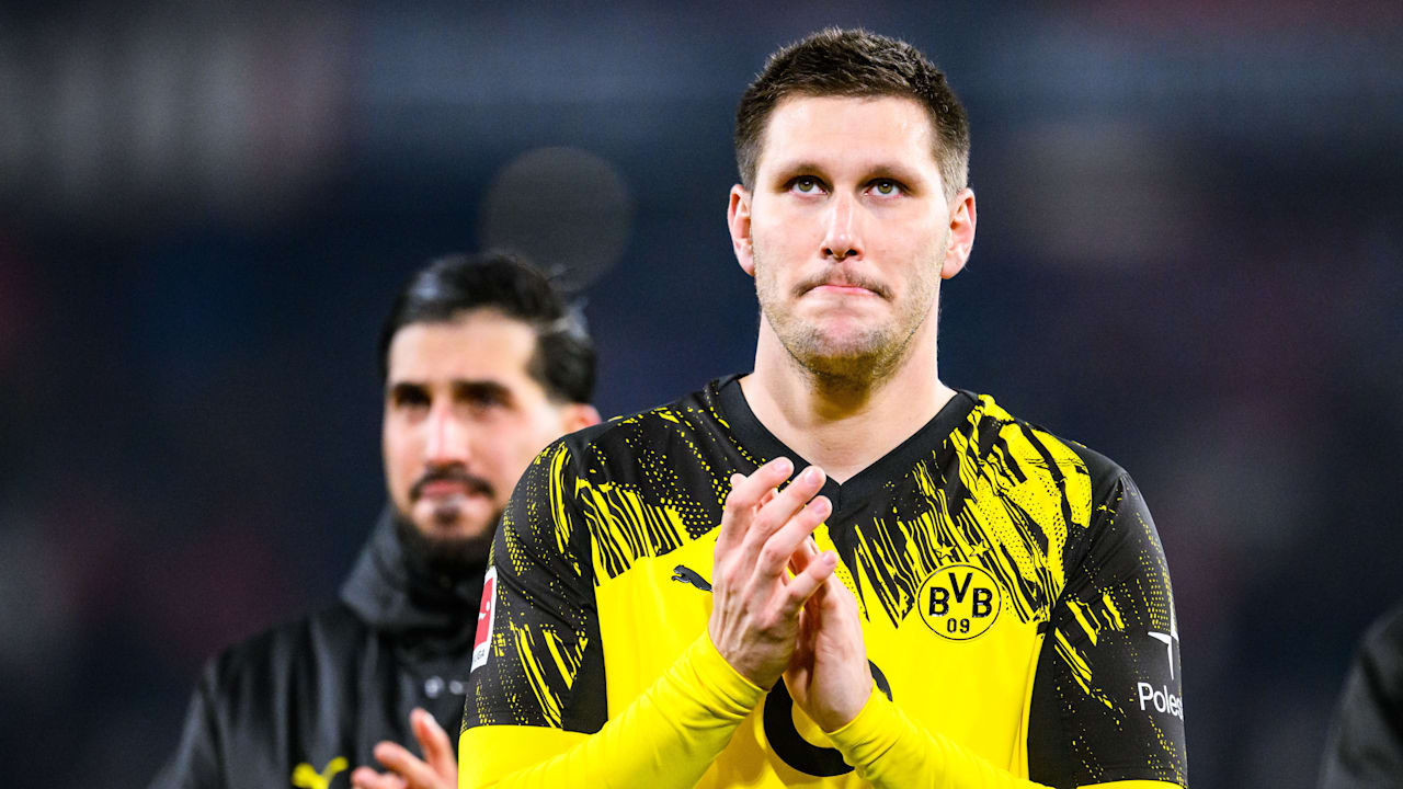 Stimmt oder Stuss? „Dortmund sollte einen radikalen Schnitt machen“ | Sport