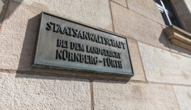 Falsche Immobilienverkäufer in Nürnberg aufgeflogen