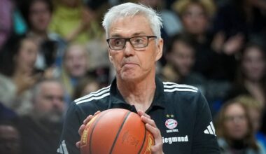 FC Bayern Basketball: Daran scheiterte Trainer Gordon Herbert | Sport