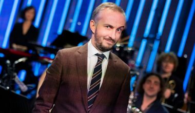 „Spiegel“-Erbe Augstein: Böhmermann hat „verheerenden Einfluss“ | Politik