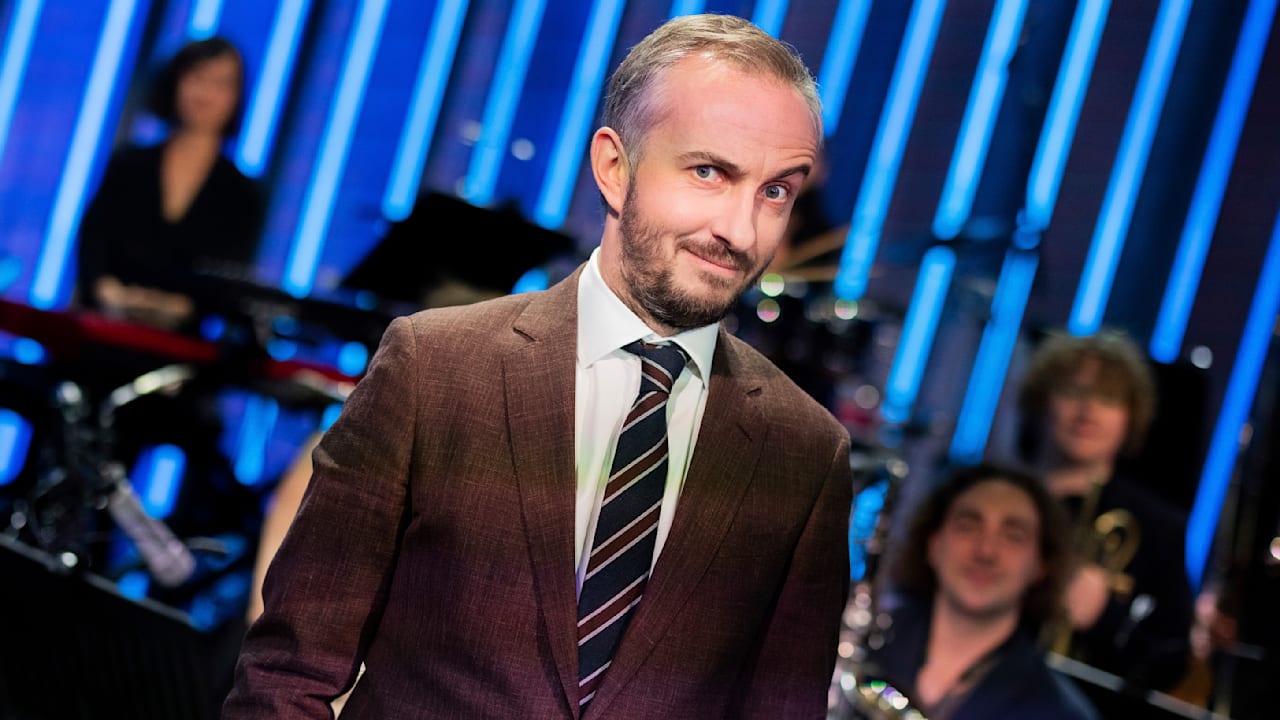 „Spiegel“-Erbe Augstein: Böhmermann hat „verheerenden Einfluss“ | Politik