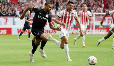 Europa League: Dieser Bundesligist läuft heute im Free-TV | Sport