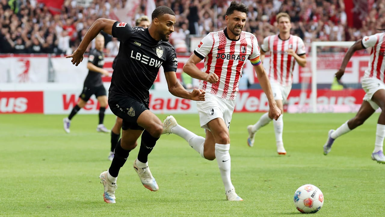 Europa League: Dieser Bundesligist läuft heute im Free-TV | Sport