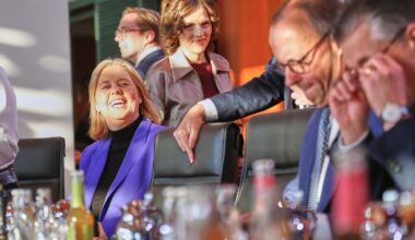 Neue Grundsicherung beschlossen – Bürgergeld wird abgeschafft