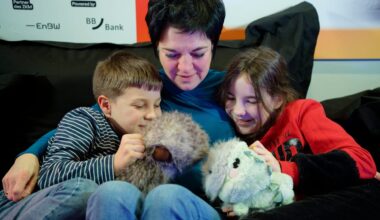 KI für Kinder: Karlsruhe startet elektronischen Streichelzoo | Leben & Wissen