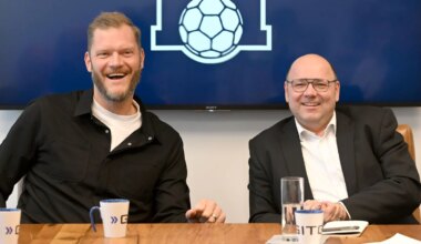 Handball-Bundesliga - HSV Hamburg baut seine Schulden ab – Punktabzug abgewendet - Sport