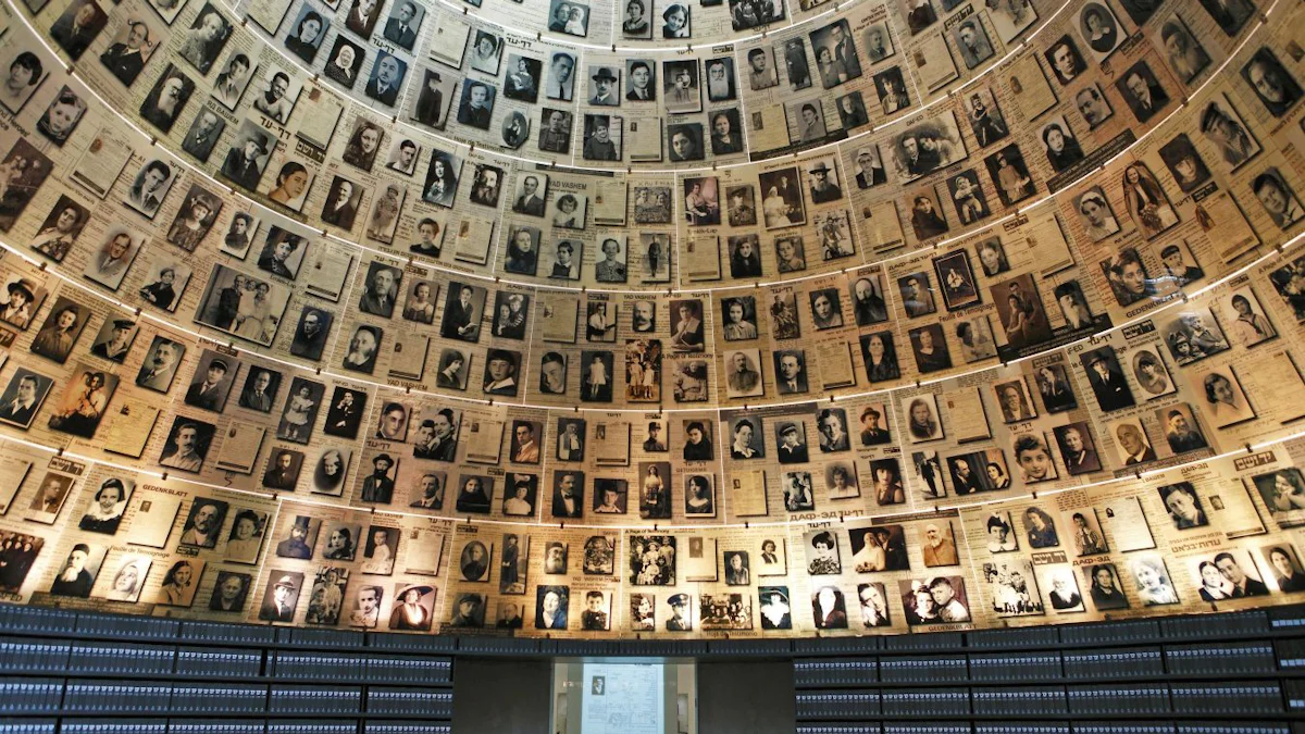 München: Bayern bewirbt sich um Yad-Vashem-Außenstelle in München - München