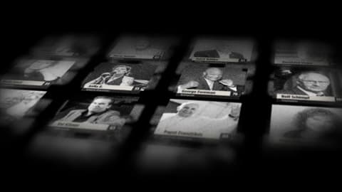 Verstorbene Persönlichkeiten: Diese Stars haben wir 2025 verloren