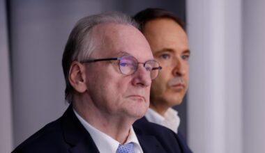 Corona: Mit einem Trick will Sachsen-Anhalt ans Pandemie-Geld ran | Politik