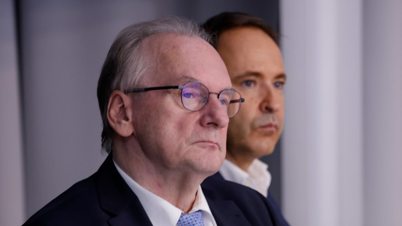 Corona: Mit einem Trick will Sachsen-Anhalt ans Pandemie-Geld ran | Politik