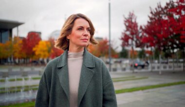 ARD-Doku von Jessy Wellmer: Ist Deutschland vom Kulturkampf zerrissen? - Medien