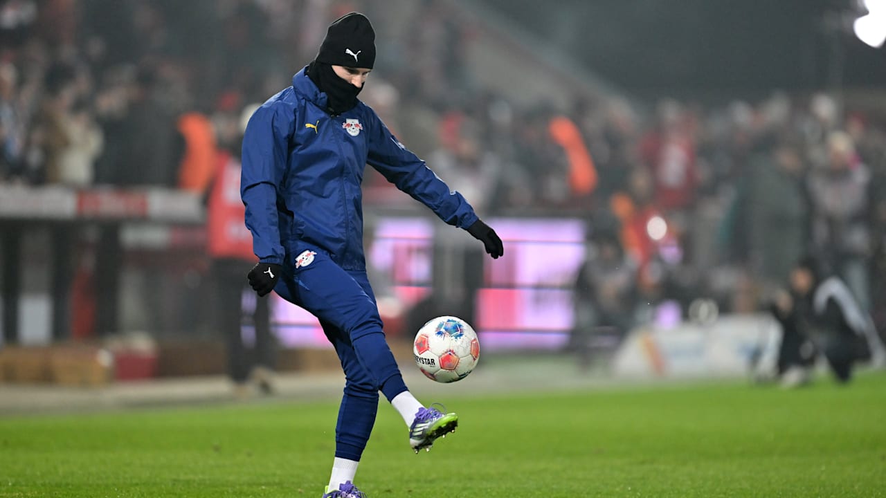 RB Leipzig: Neue Marktwerte! Wie viel Timo Werner jetzt noch wert ist | Sport