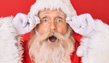 7 Veranstaltungen zum Nikolaus in Augsburg für Kinder