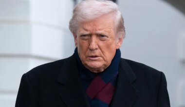 USA News: Drei US-Amerikaner bei Angriff in Syrien getötet – Trump kündigt Vergeltungsschlag an - Politik